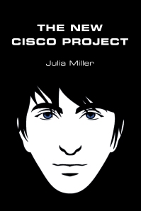 The New Cisco Project Front Cover - Julia Miller